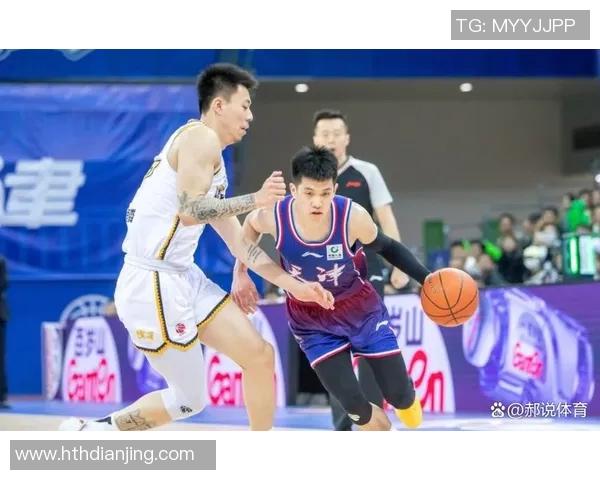 2019年CBA季后赛广厦对阵辽宁的精彩对决回顾与分析